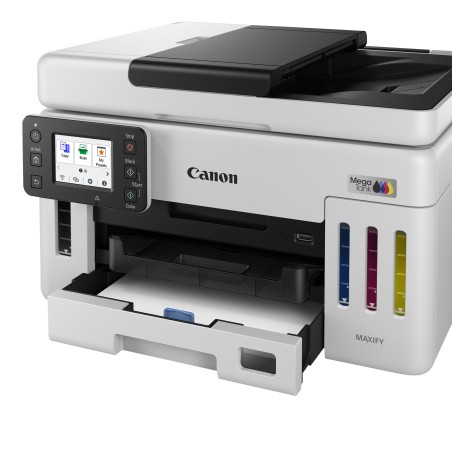 Canon MAXIFY GX6150 MegaTank Blækprinter